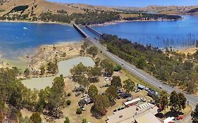 Bonnie Doon Hotel Motel